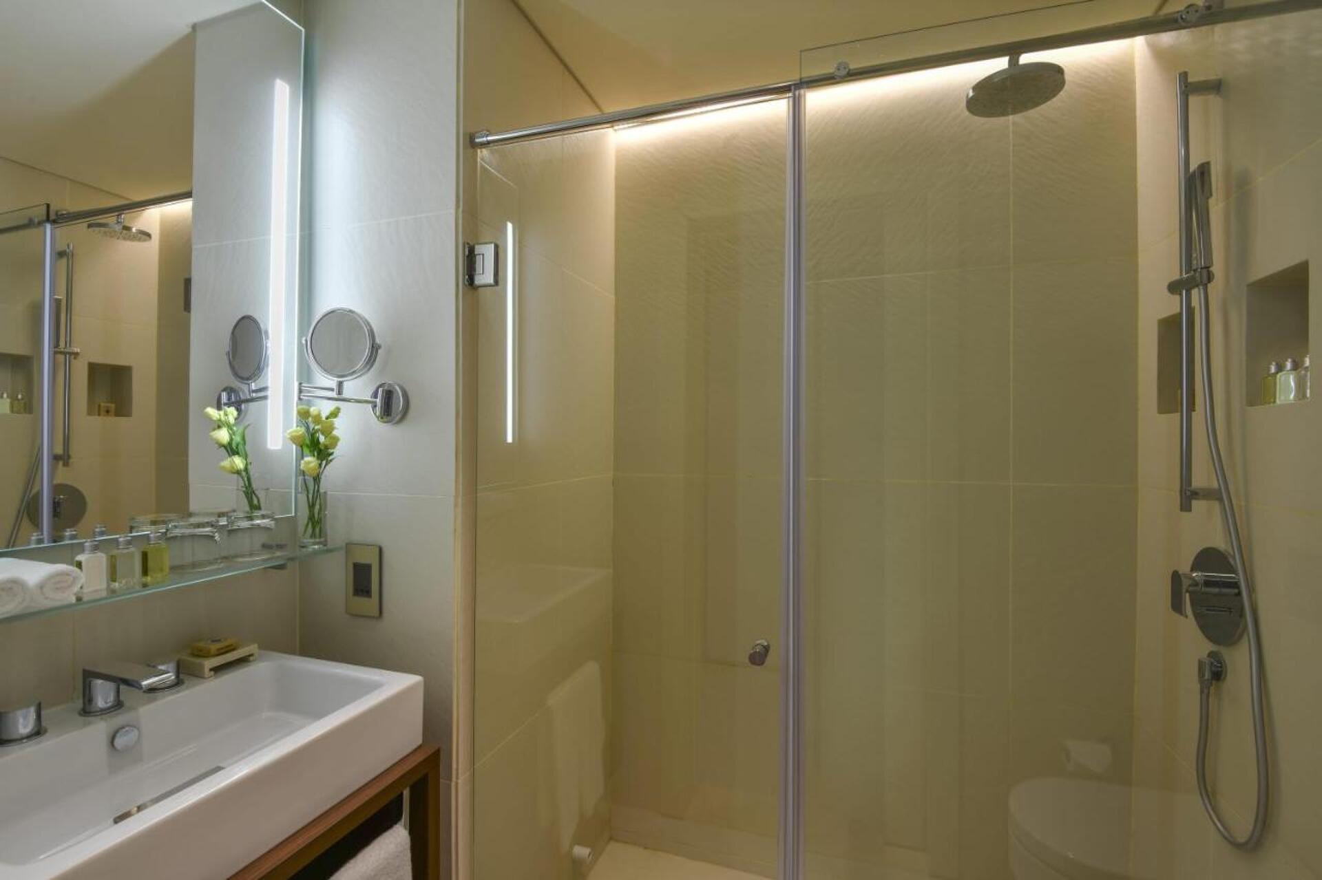 voco Doha West Bay Suites 5* 34