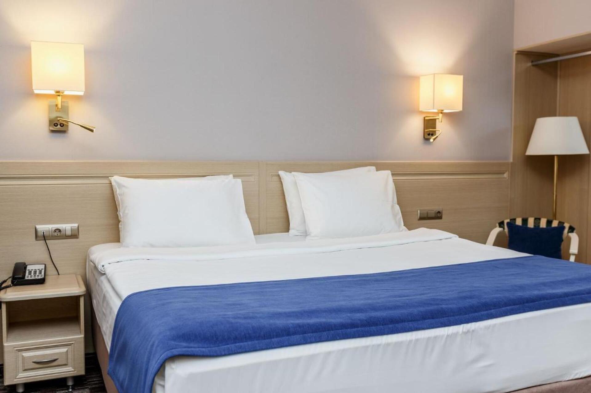 Wind Rose Hotel & SPA 4* 14