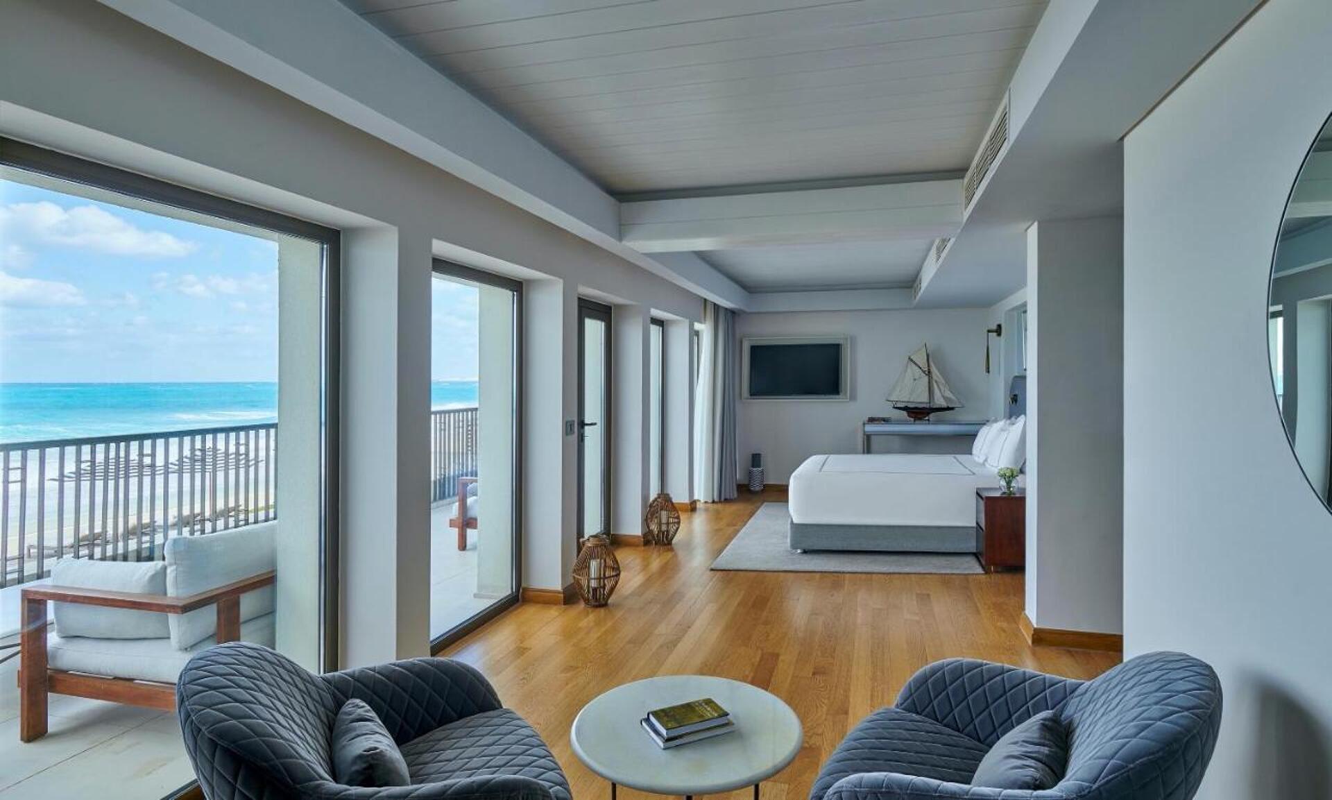 Al Alamein Hotel 5* 26