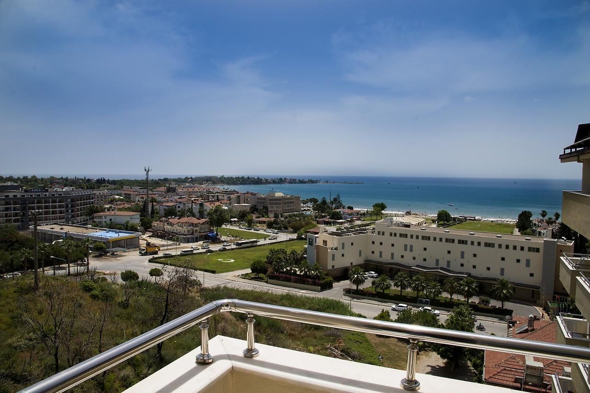 Sun Beach Hill 4* 10