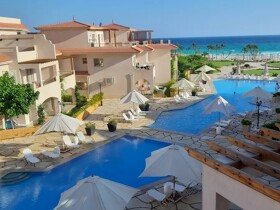 Aqua Heneish Beach Resort 5*