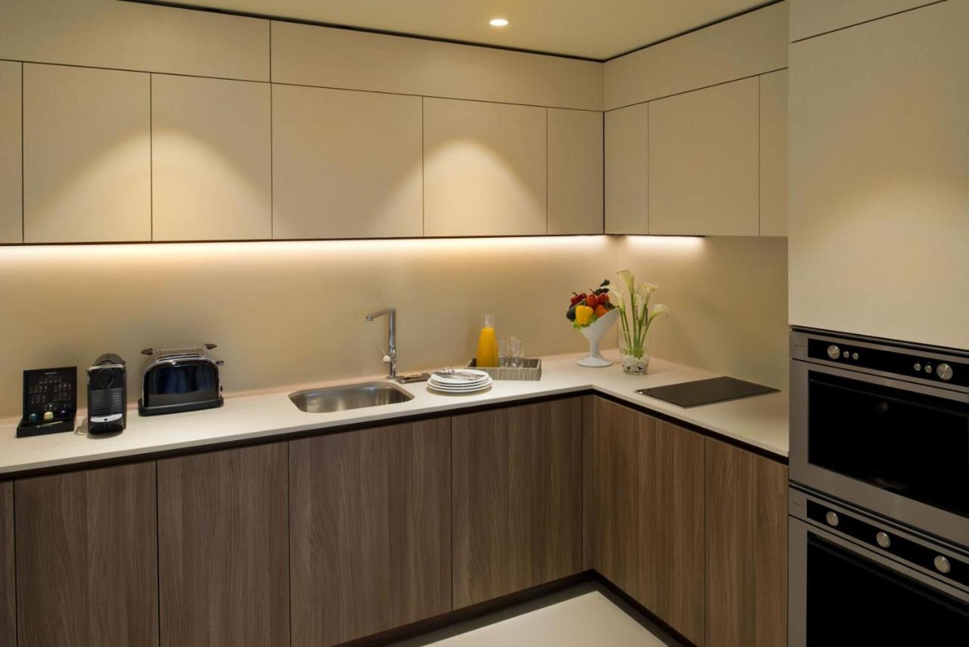 voco Doha West Bay Suites 5* 19