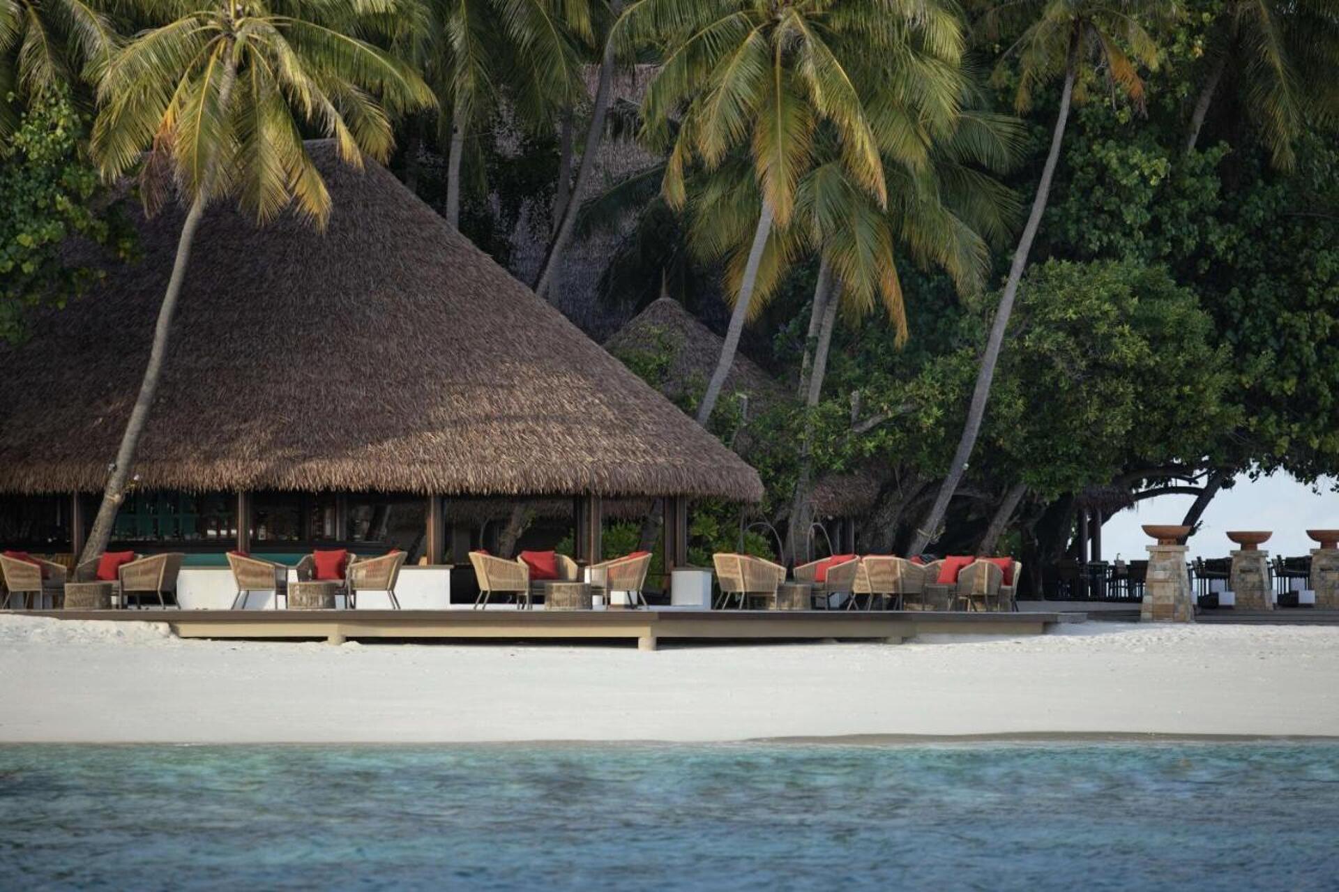 Dhawa Ihuru 5* 28