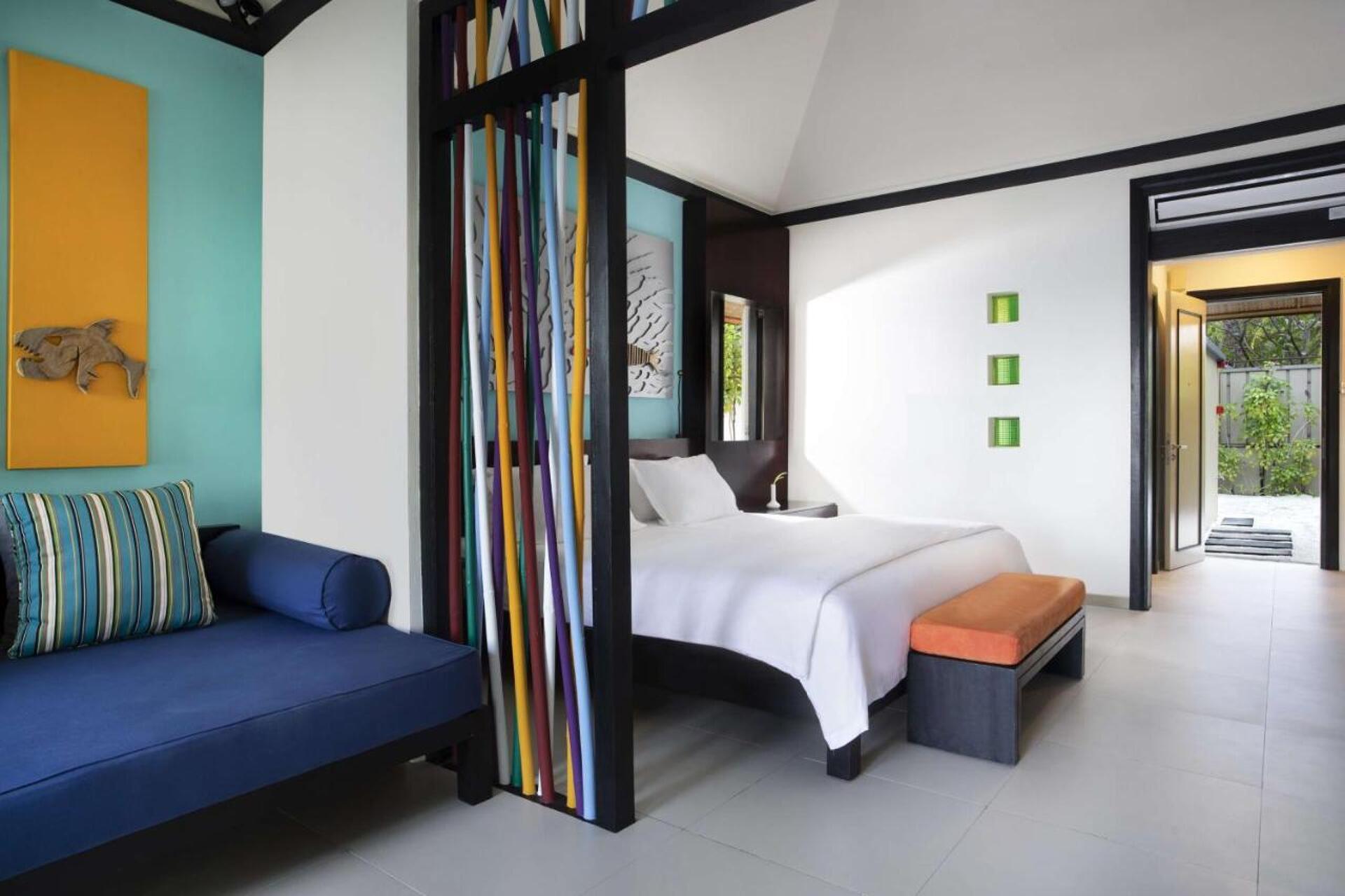 Dhawa Ihuru 5* 11