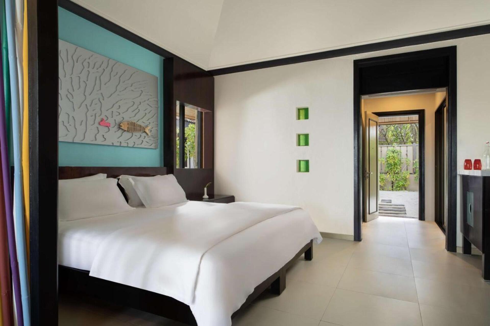 Dhawa Ihuru 5* 13