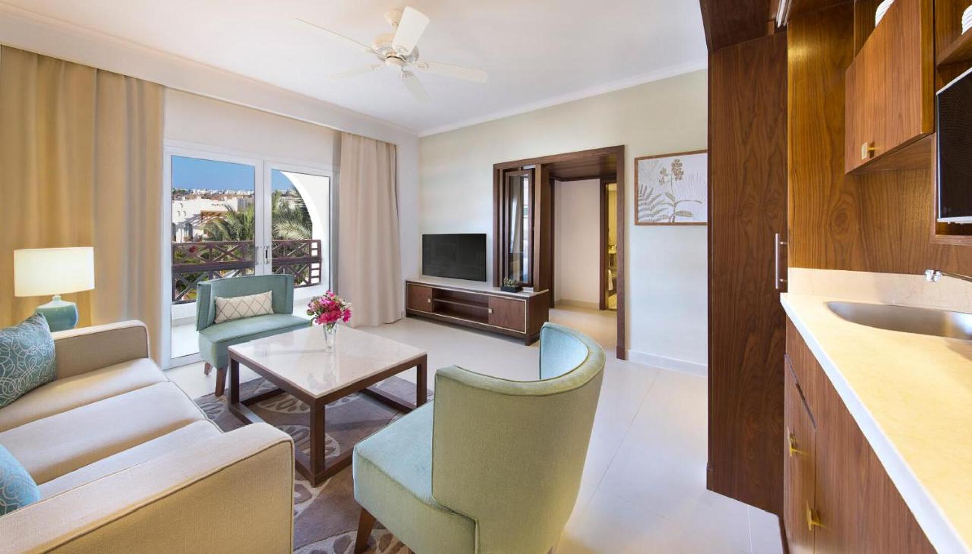 Sharm Dreams Vacation Club - Aqua Park 5* 26