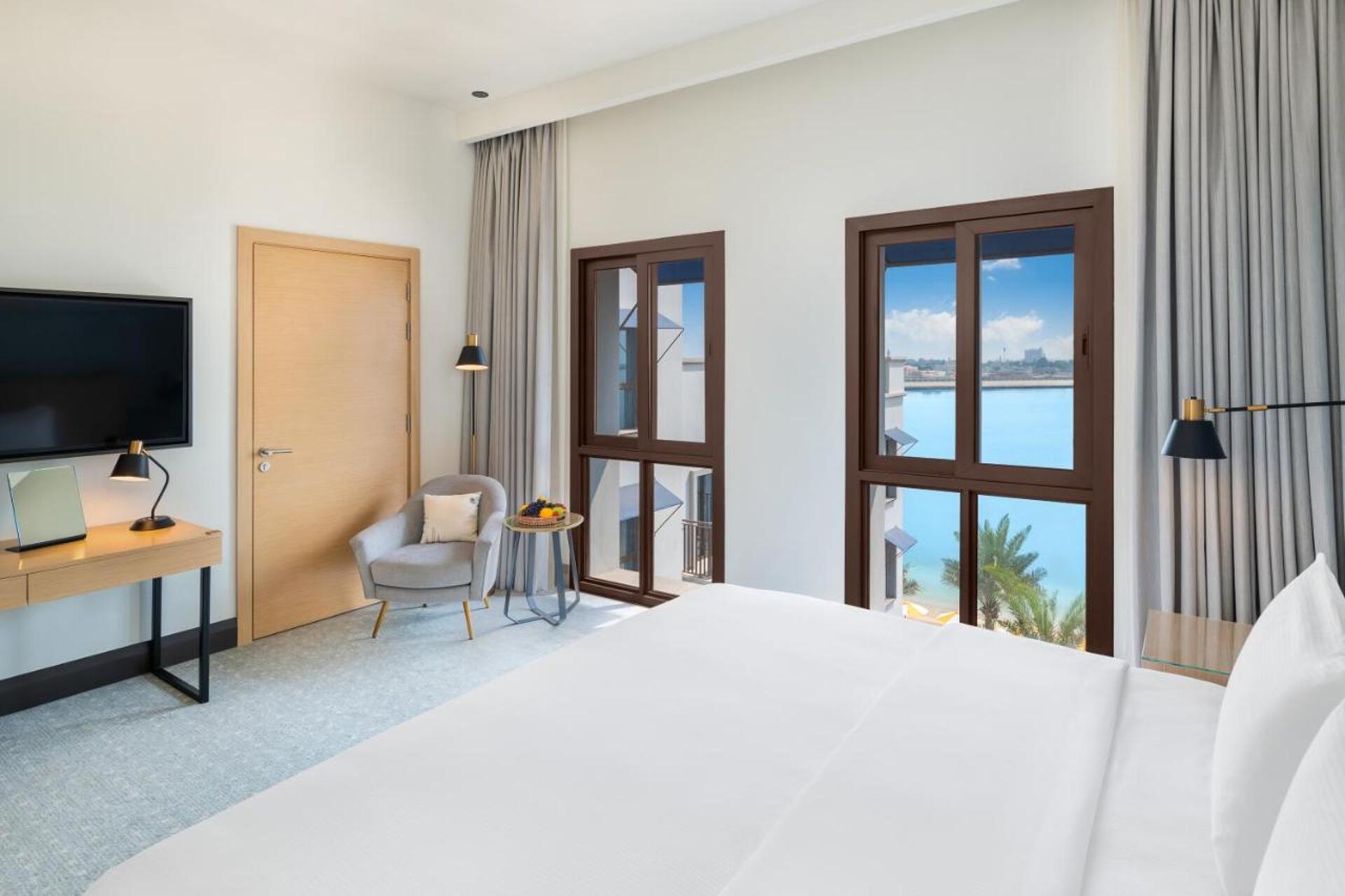 Vida Beach Resort Umm Al Quwain 41