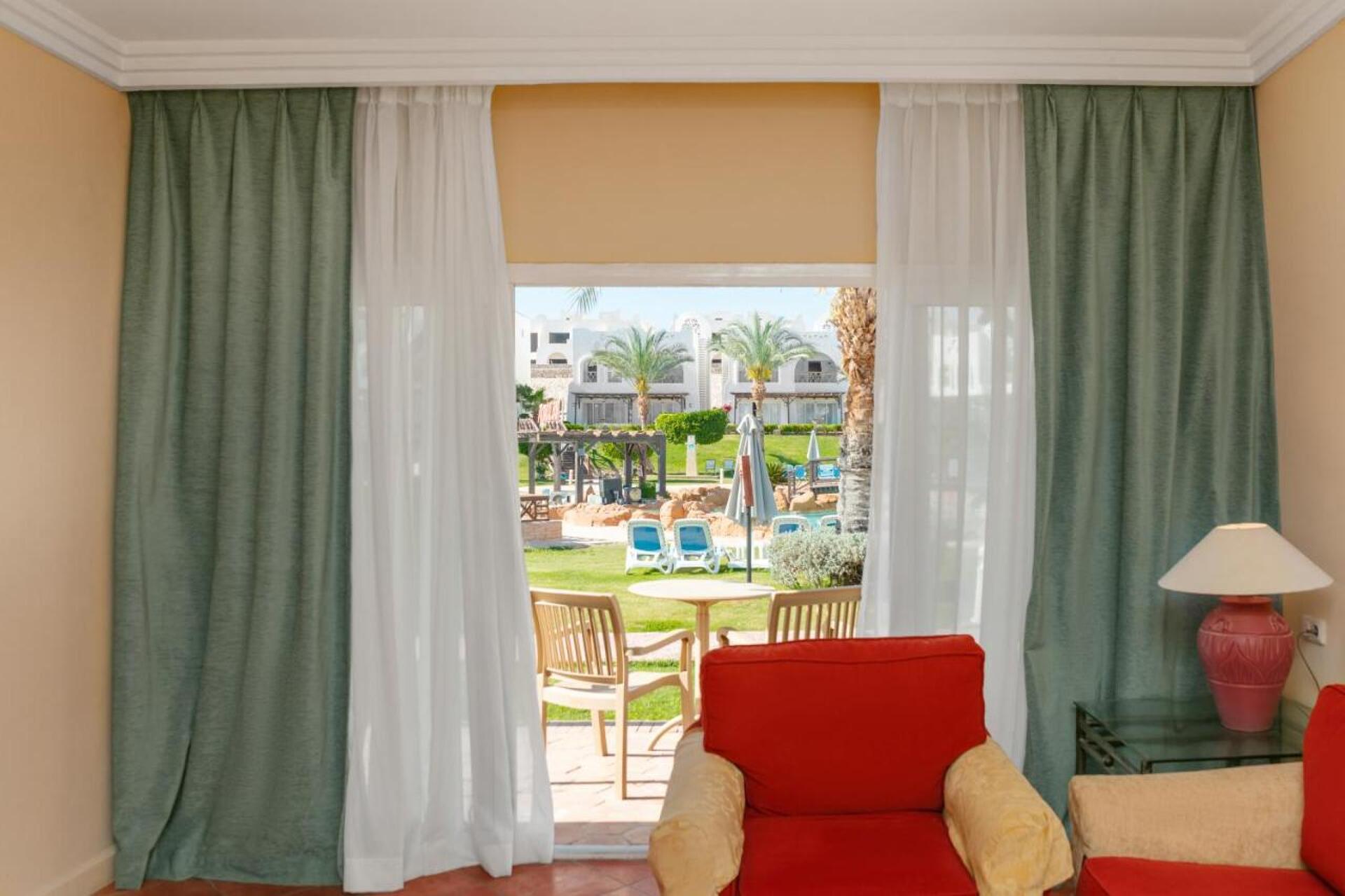 Sharm Dreams Vacation Club - Aqua Park 5* 12