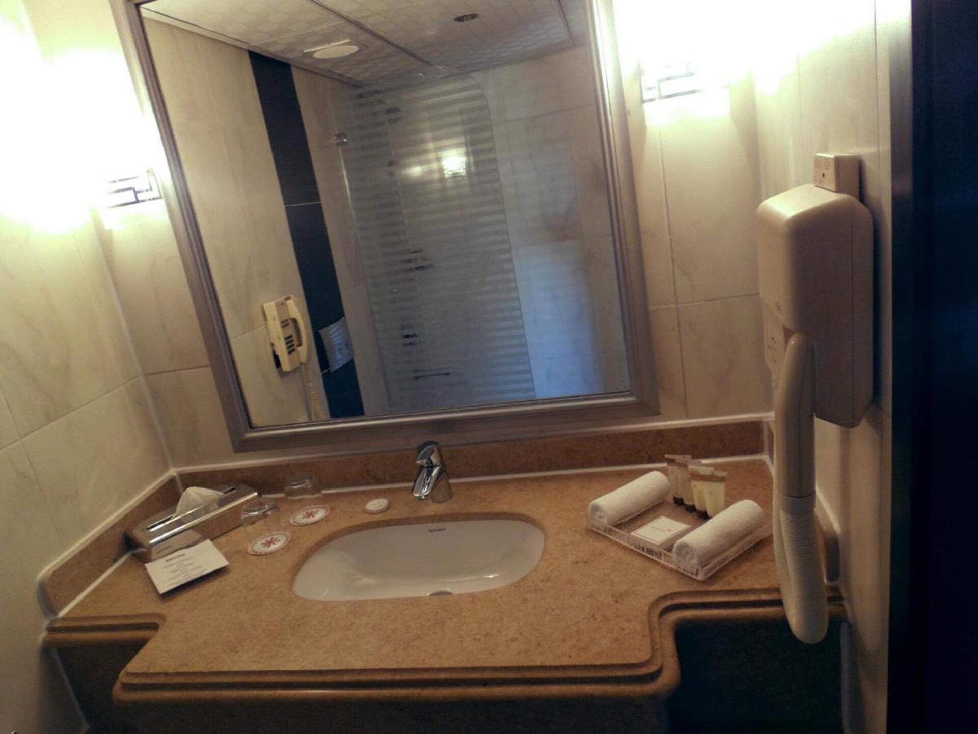 Borg El Arab Beach Hotel 23