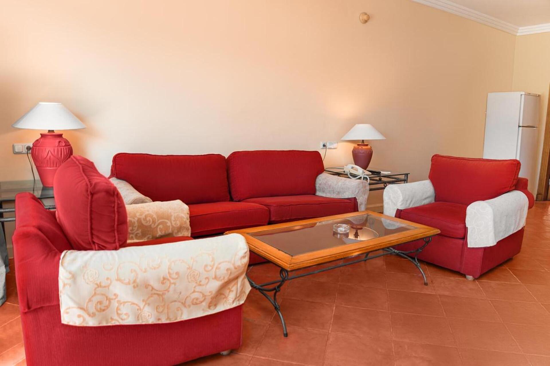 Sharm Dreams Vacation Club - Aqua Park 5* 10