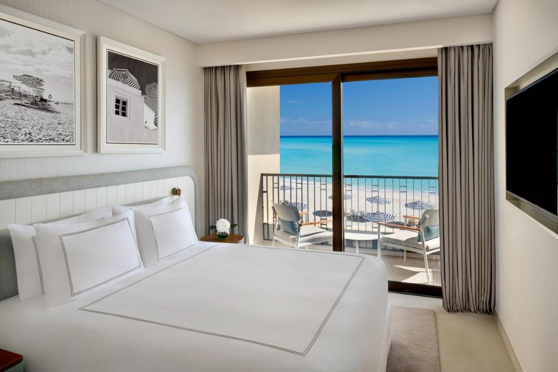 Al Alamein Hotel 5* 17