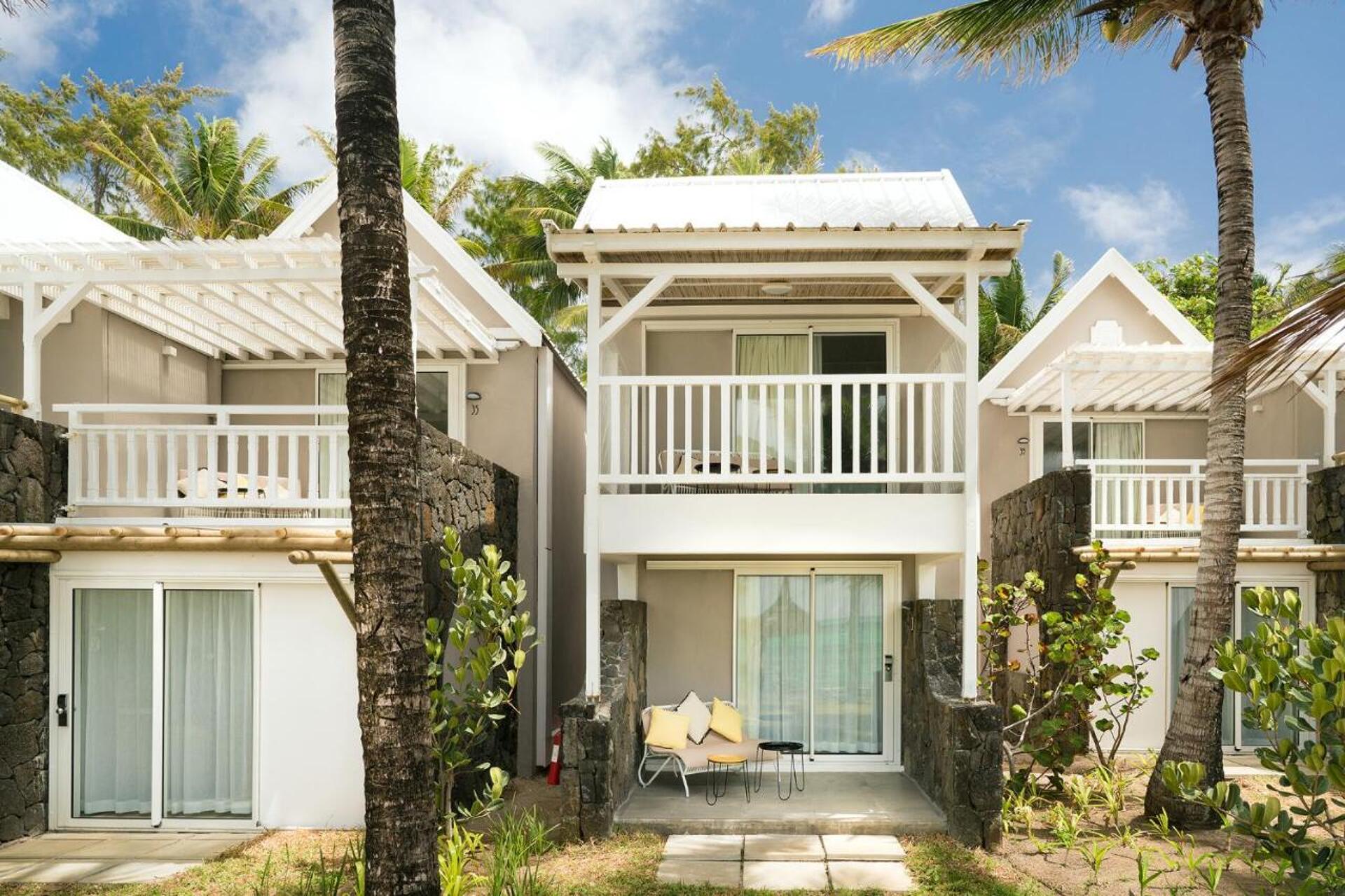 Tropical Attitude 3* 2
