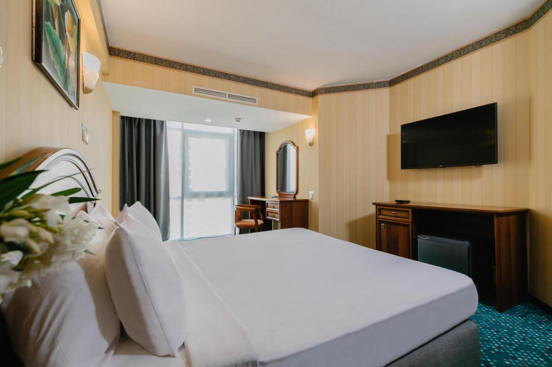 City Park Hotel Sochi 4* 8