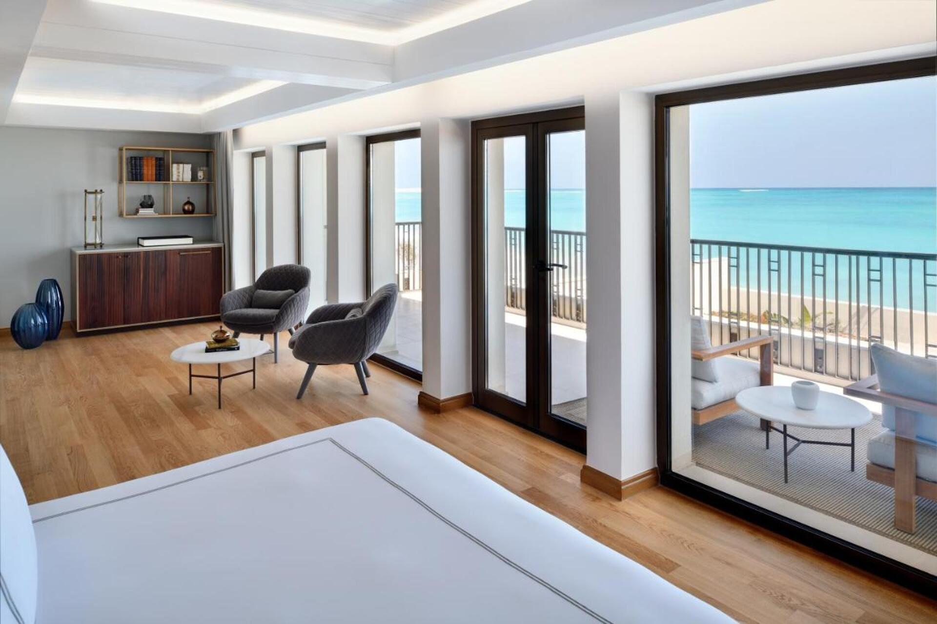 Al Alamein Hotel 5* 41