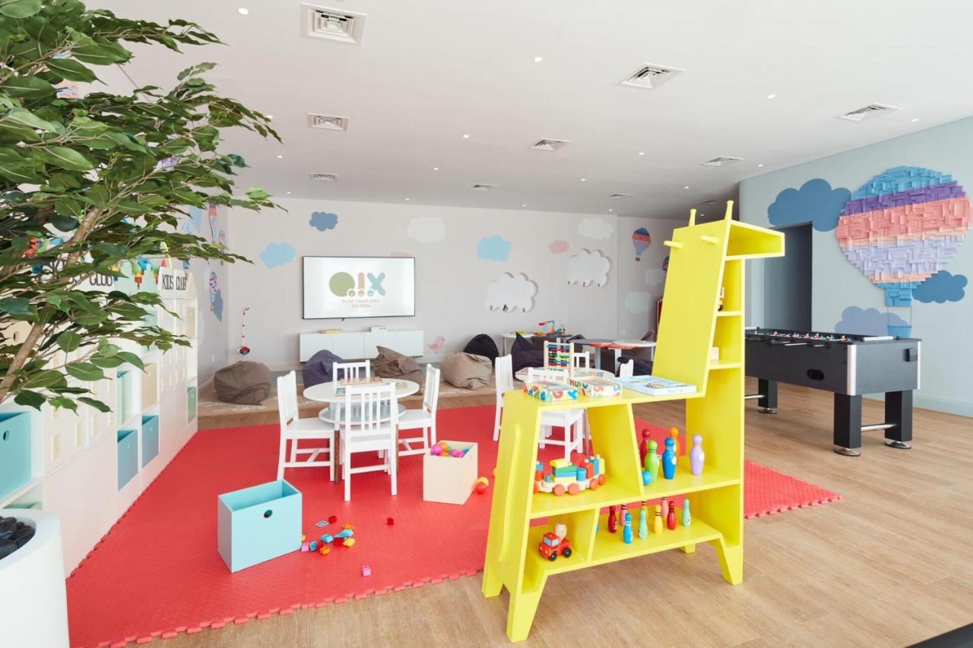 Vida Beach Resort Umm Al Quwain 21