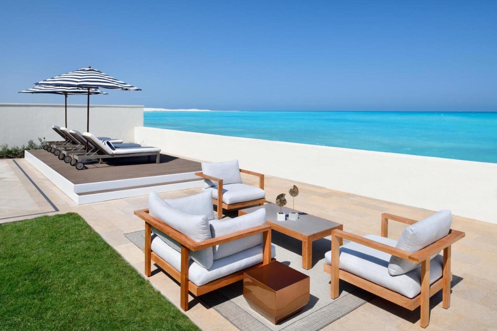 Al Alamein Hotel 5* 39