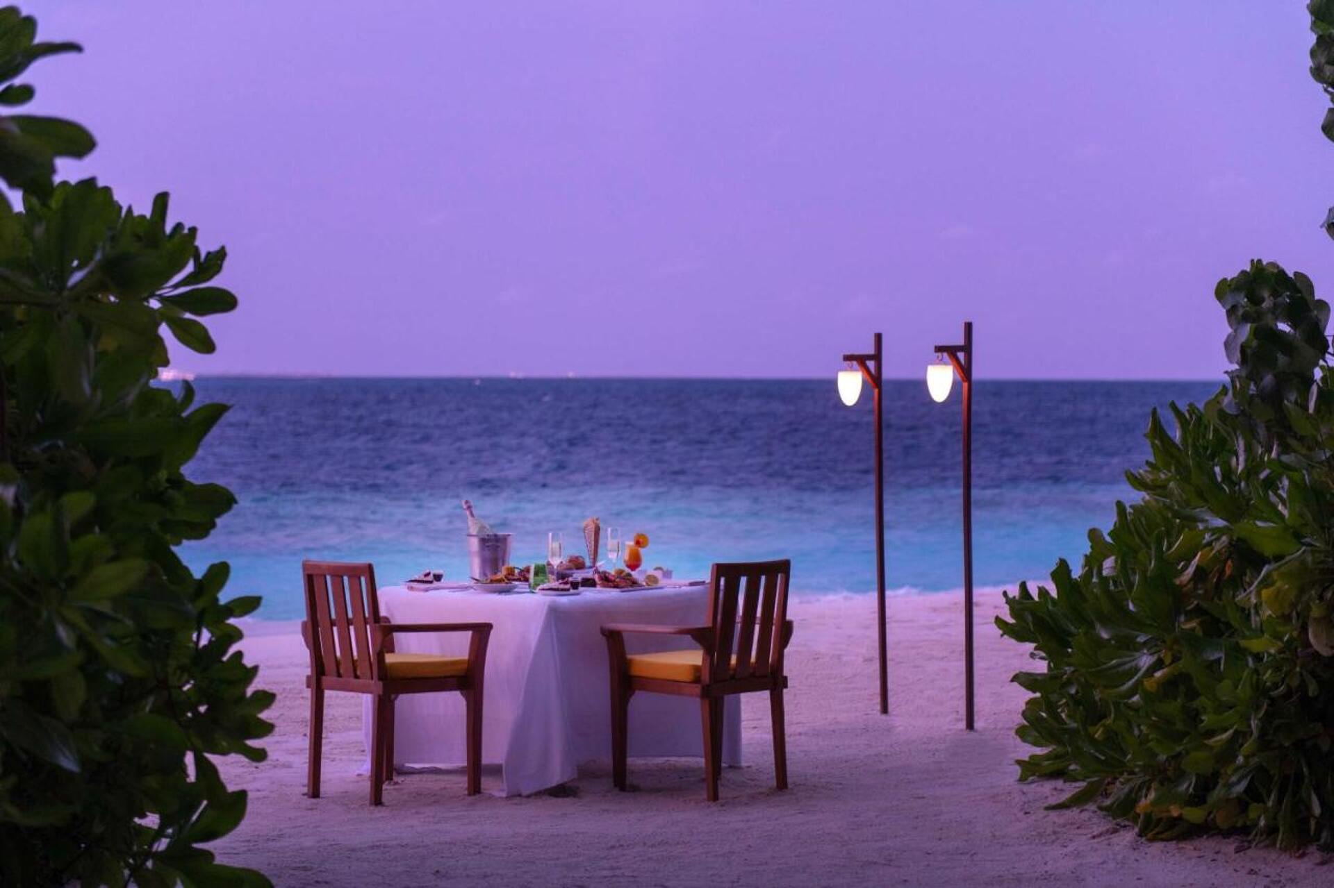 Dhawa Ihuru 5* 34