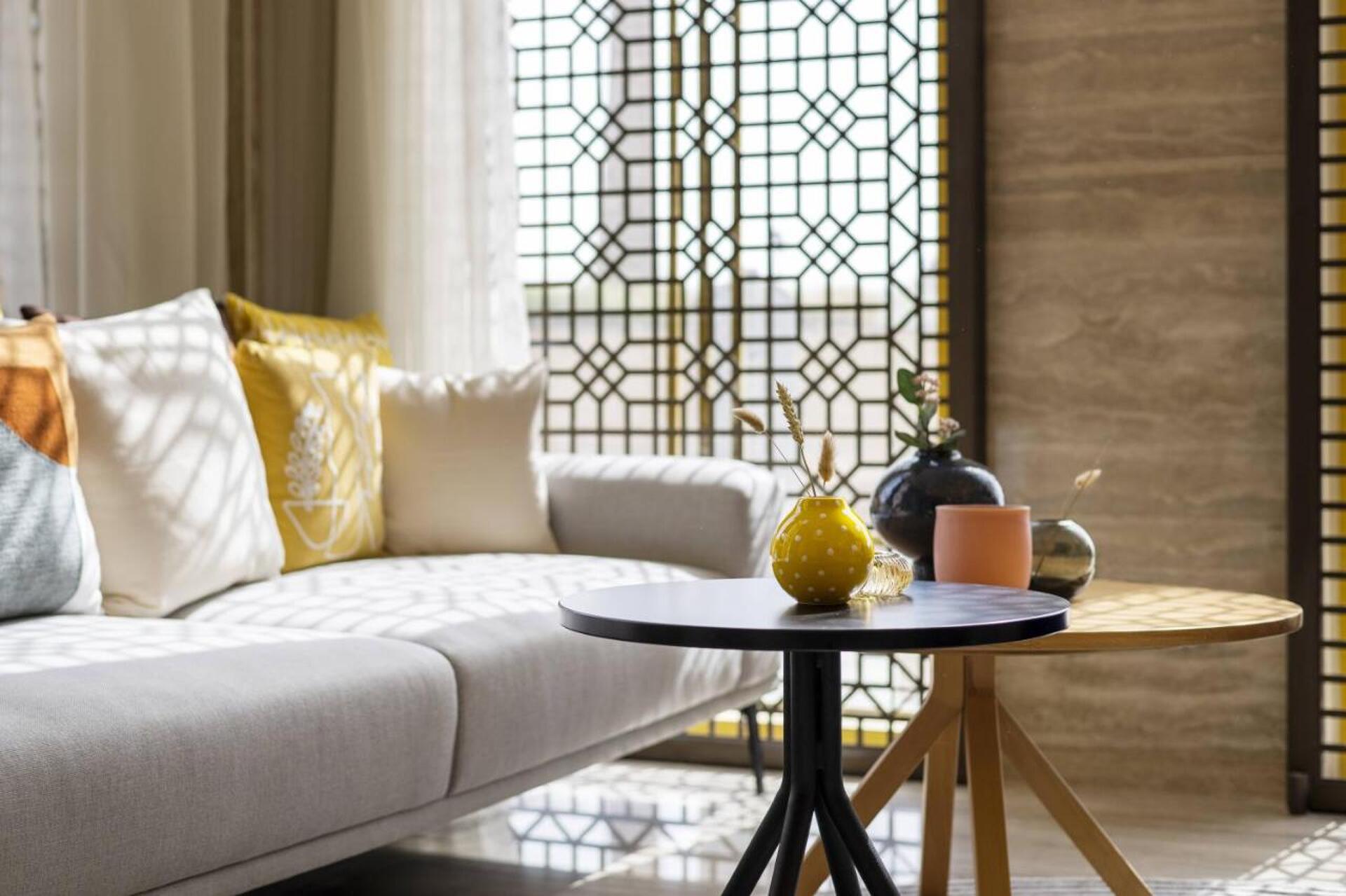 voco Doha West Bay Suites 5* 35