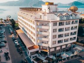 Mert Seaside Hotel 3*