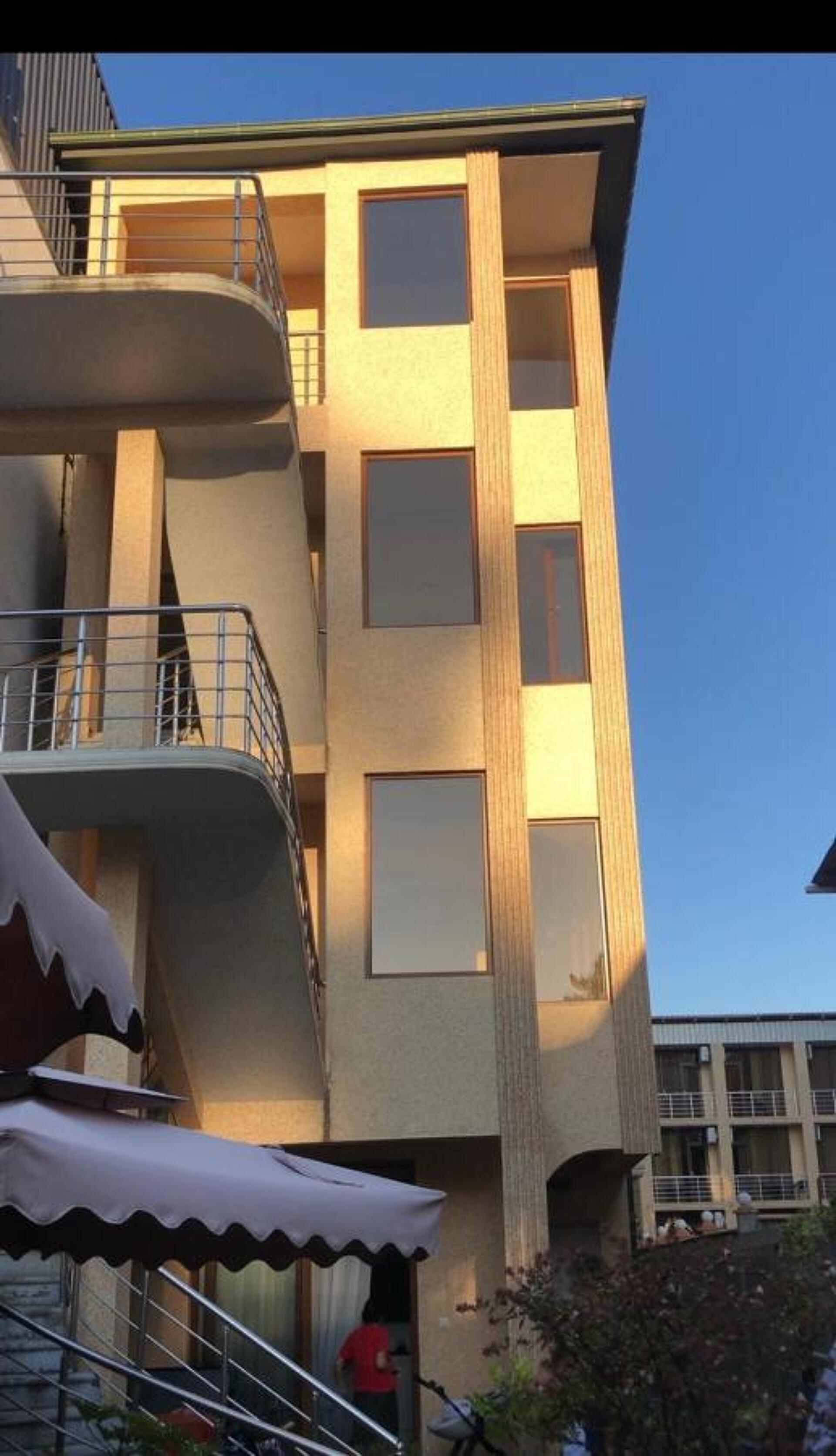 Kisi Hotel 12