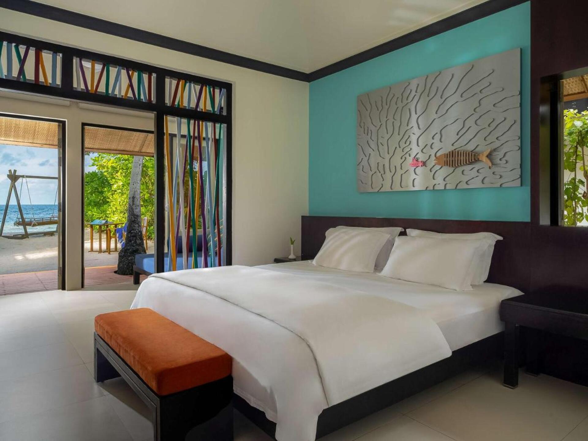 Dhawa Ihuru 5* 15