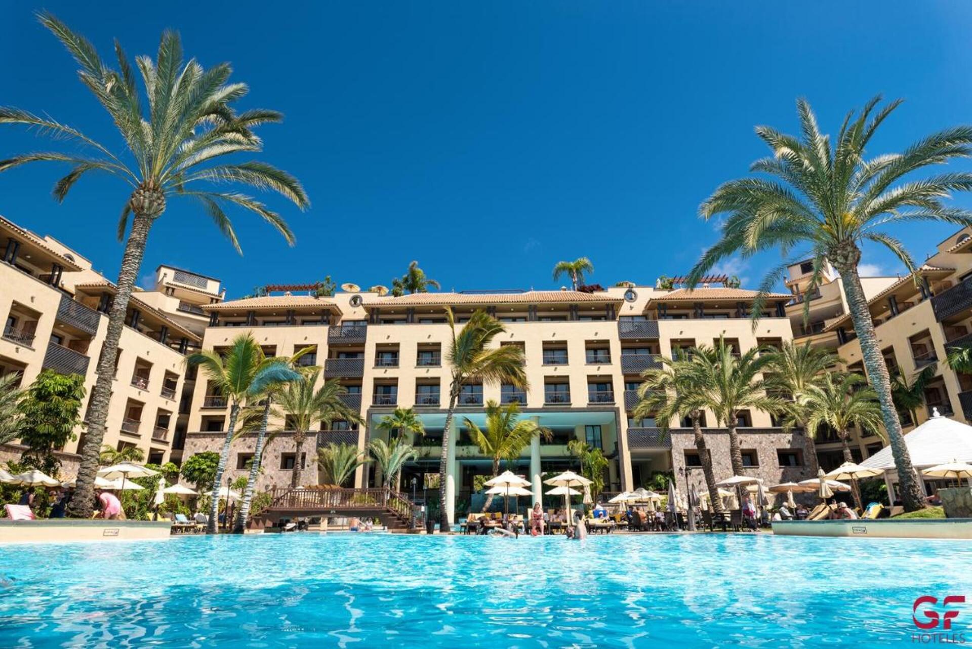 GF Gran Costa Adeje 5* 22
