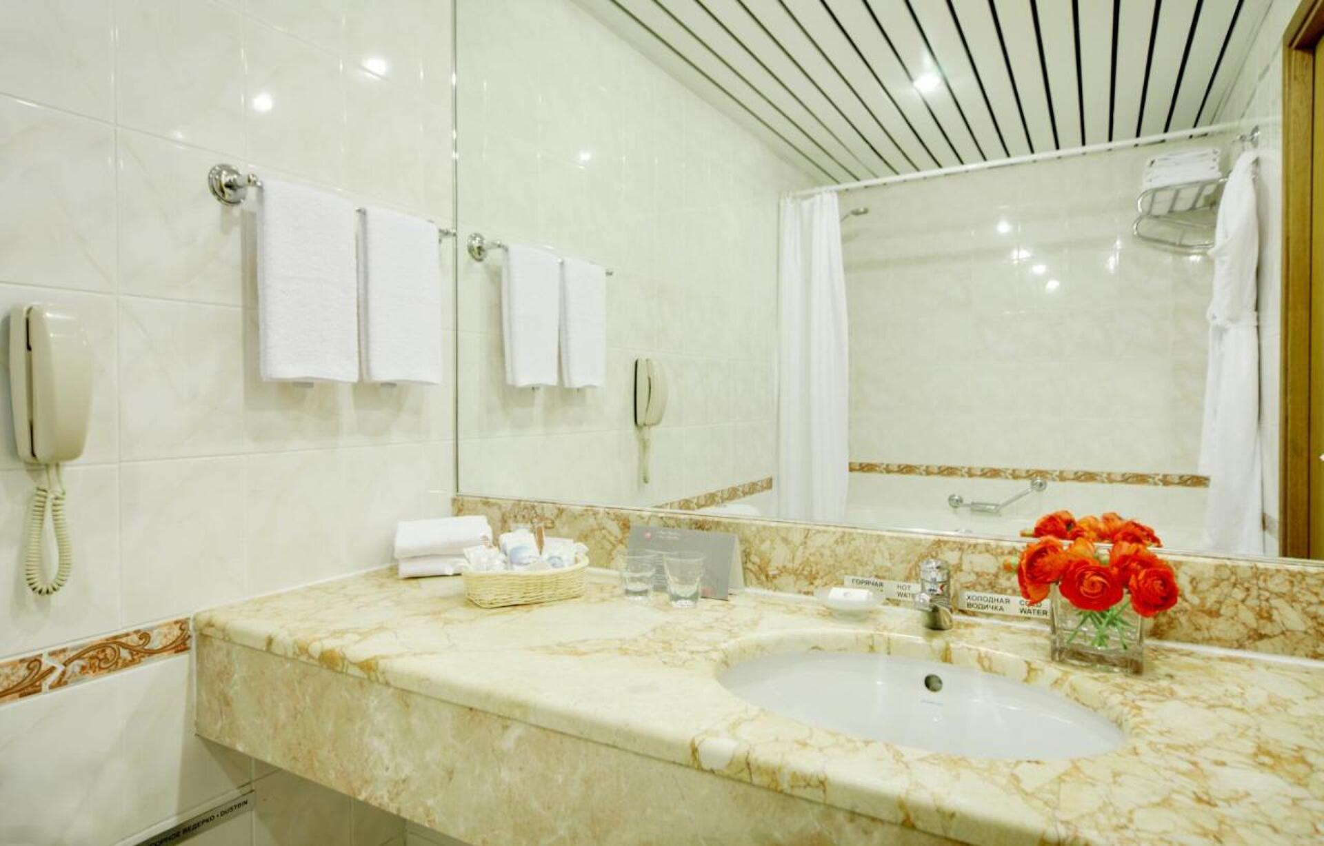 City Park Hotel Sochi 4* 28