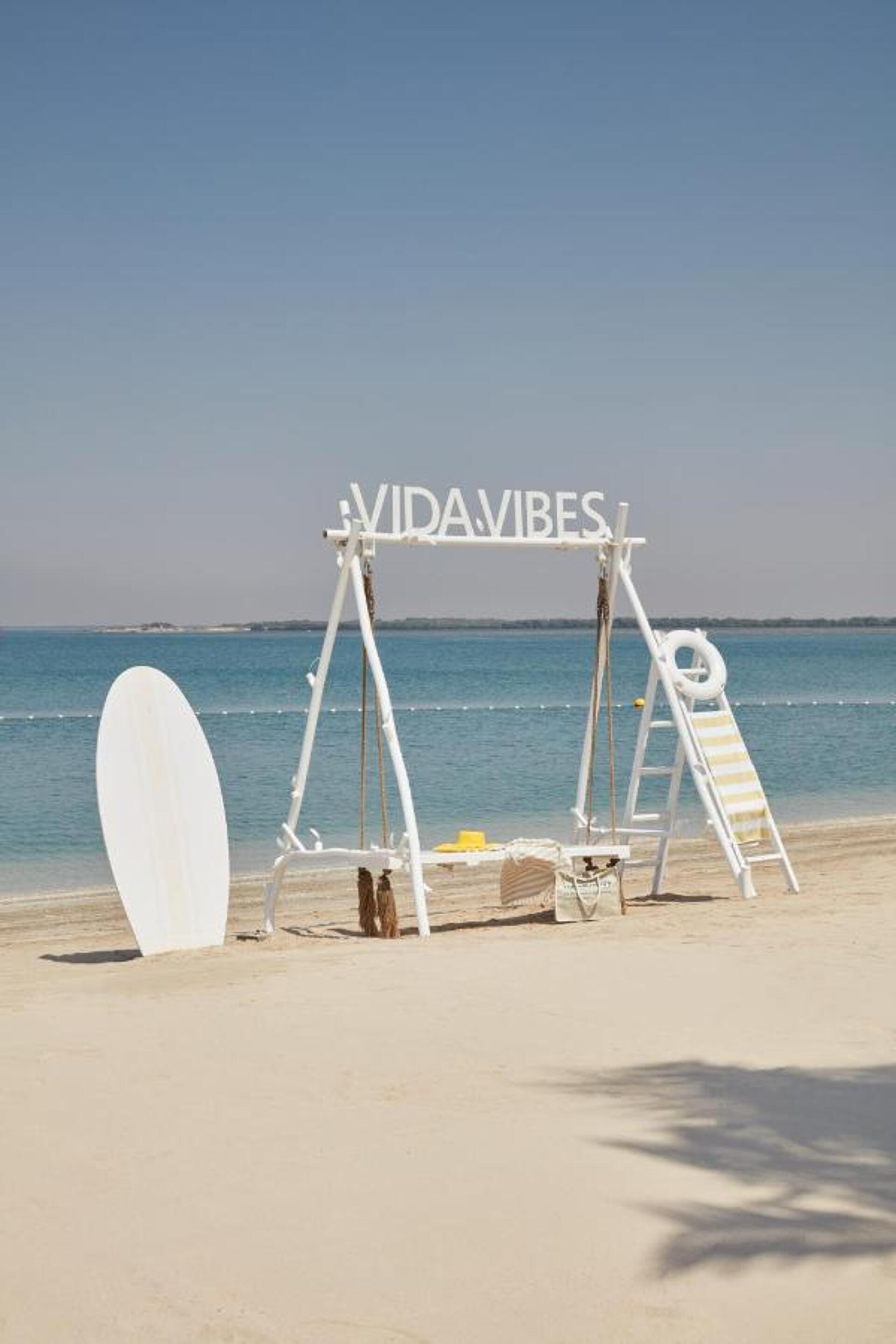 Vida Beach Resort Umm Al Quwain 5