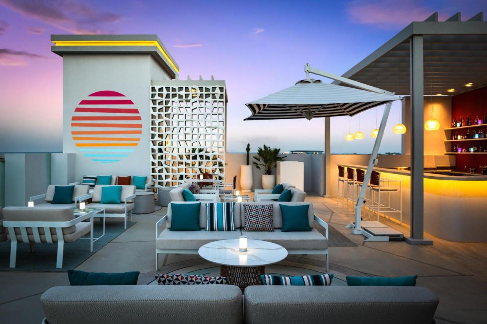 Vida Beach Resort Umm Al Quwain 30