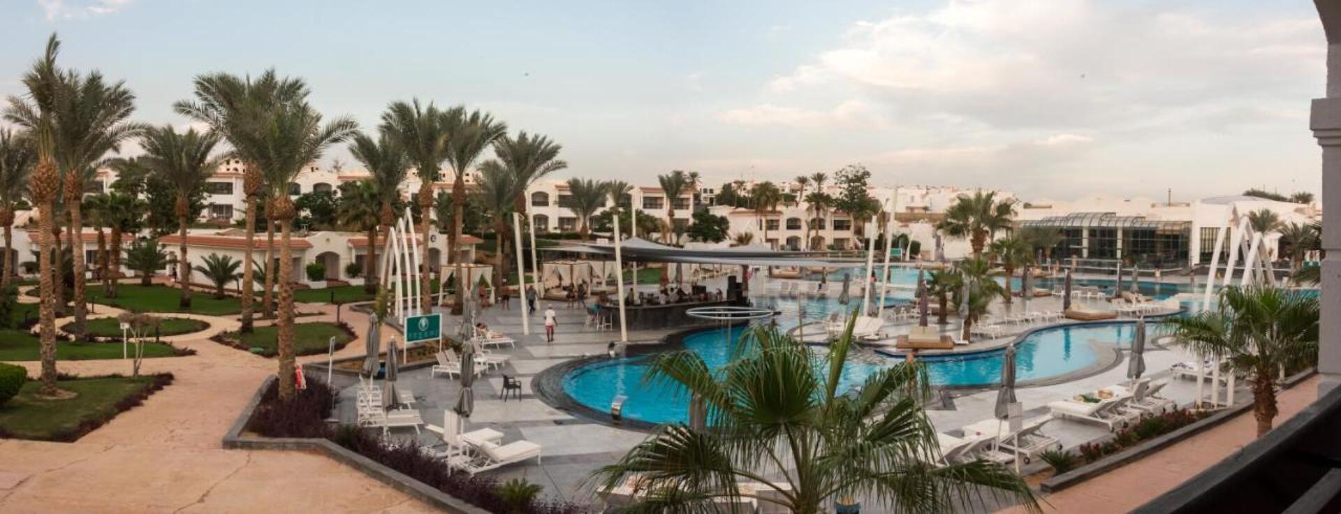 Jaz Sharm Dreams 5* 42