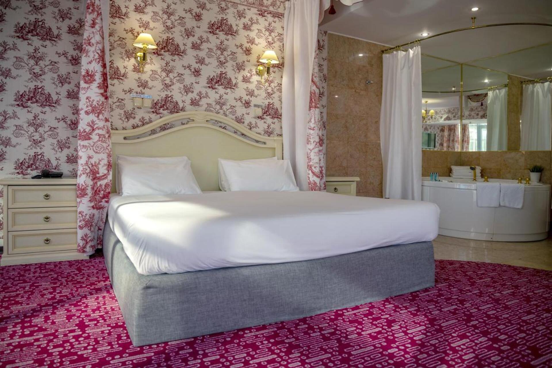 City Park Hotel Sochi 4* 13
