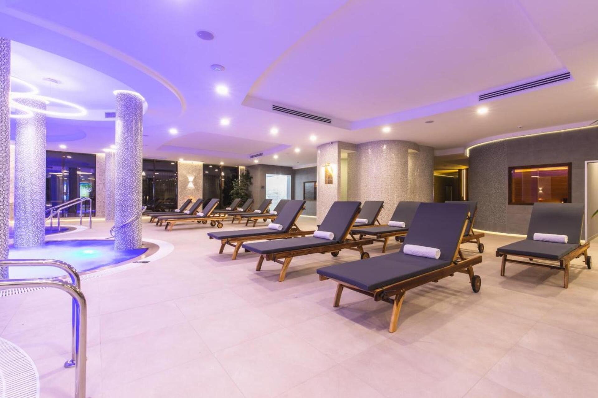 Wind Rose Hotel & SPA 4* 22