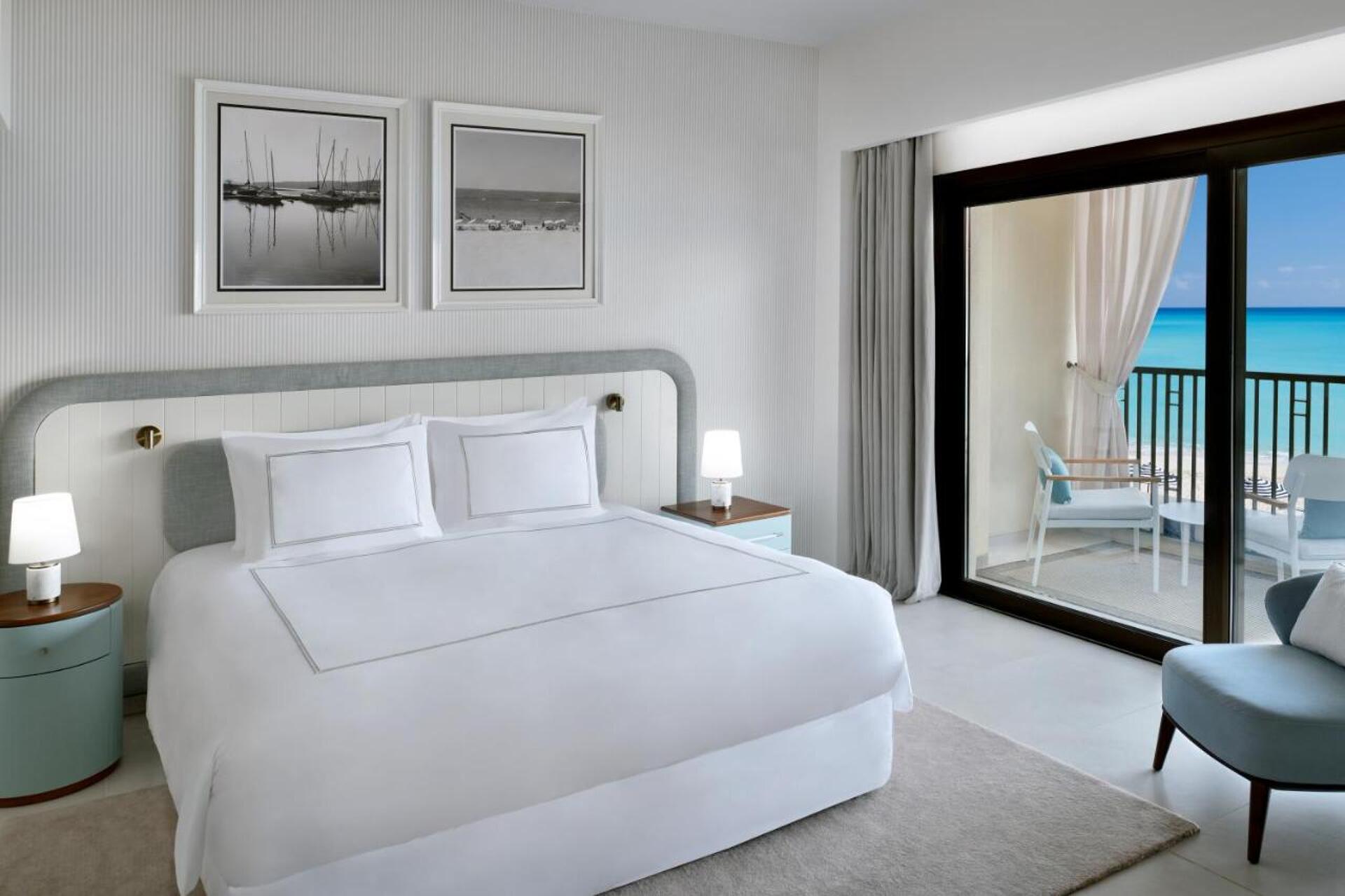 Al Alamein Hotel 5* 29