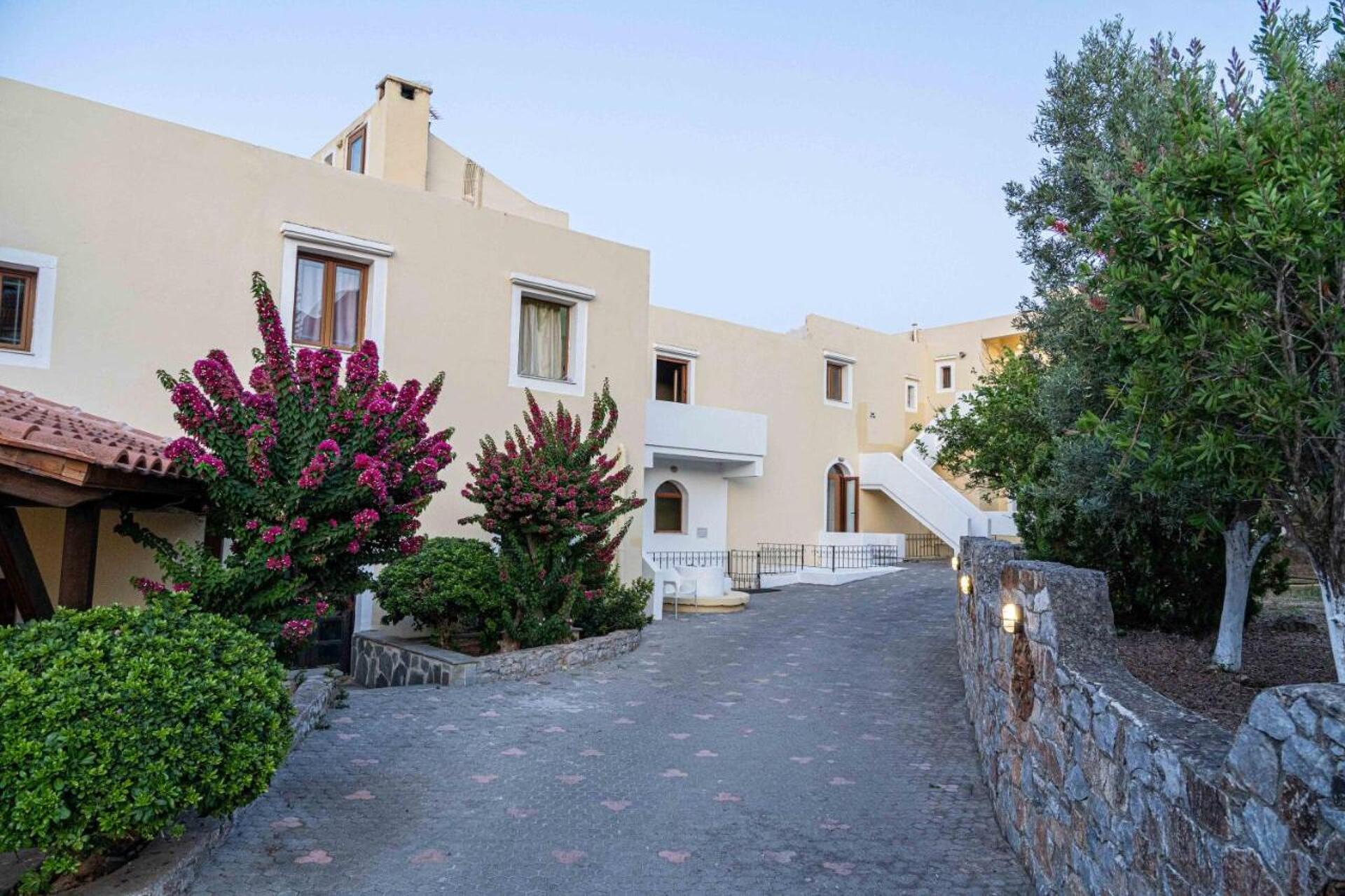 Almyrida Village & Waterpark 25