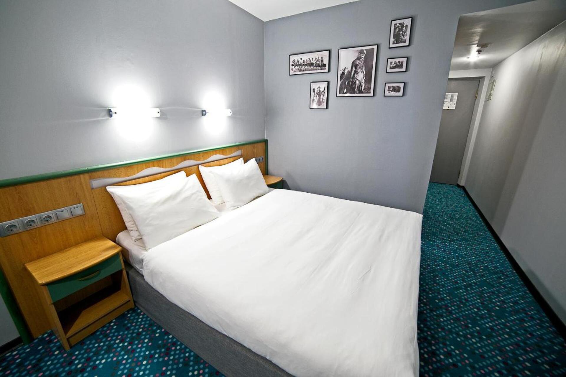 City Park Hotel Sochi 4* 15