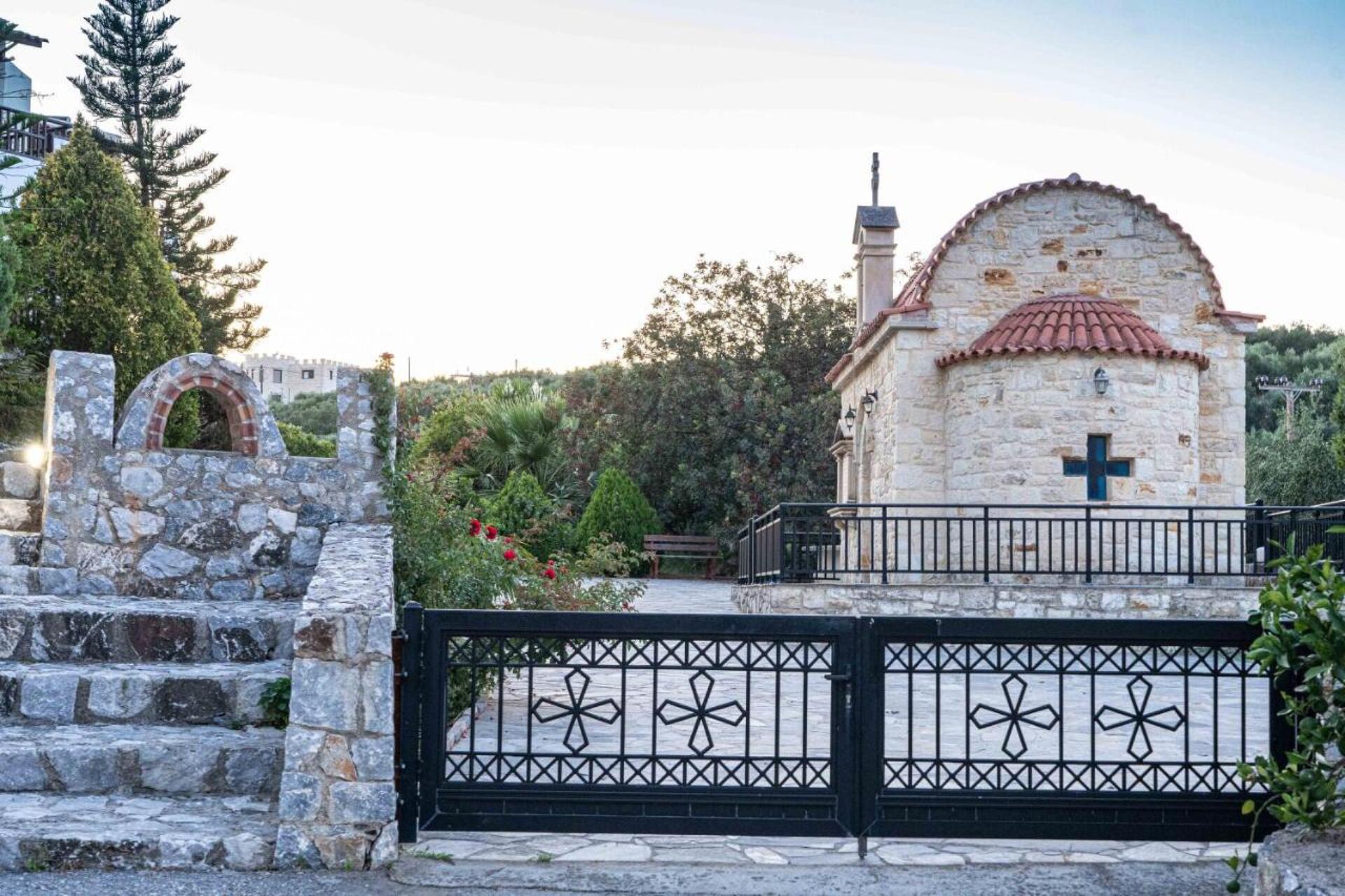 Almyrida Village & Waterpark 28