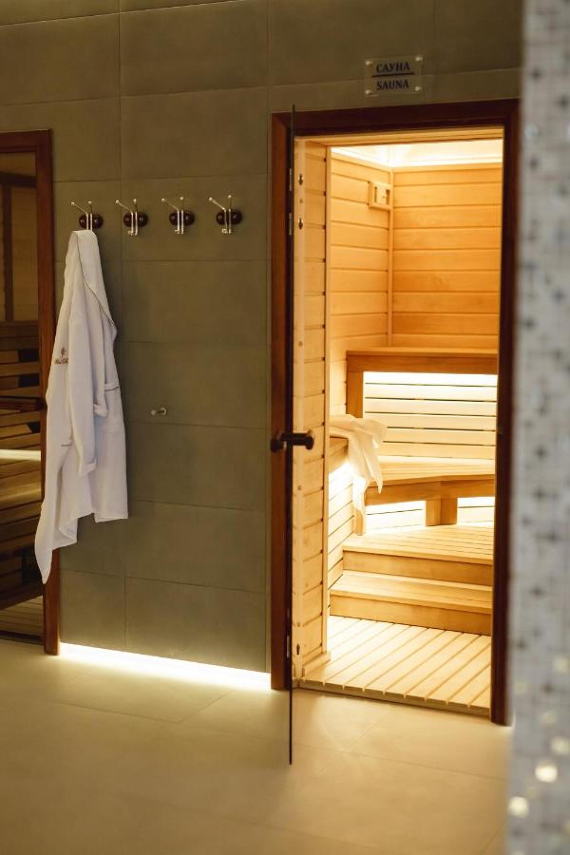 Wind Rose Hotel & SPA 4* 35