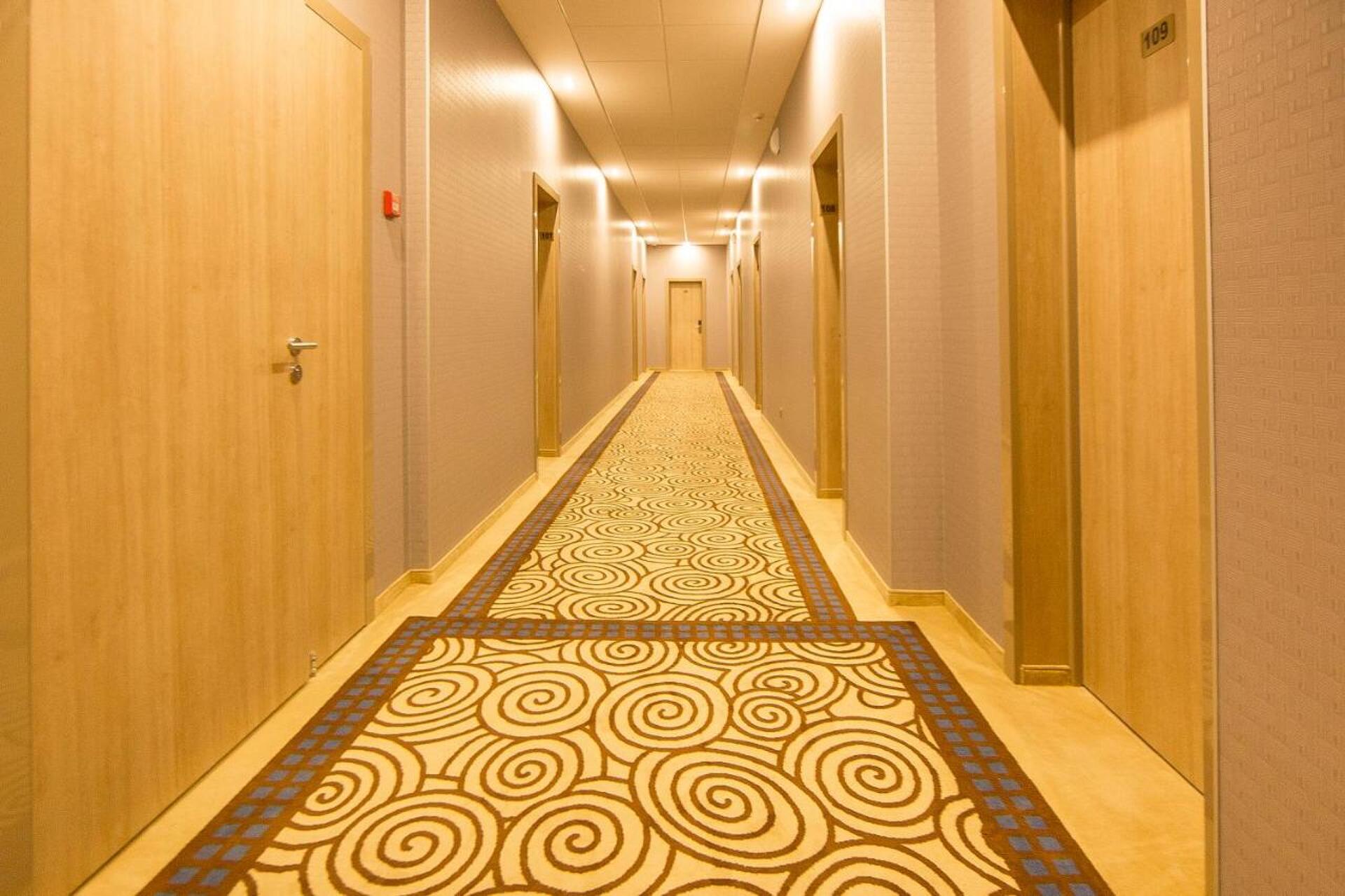 Wind Rose Hotel & SPA 4* 23