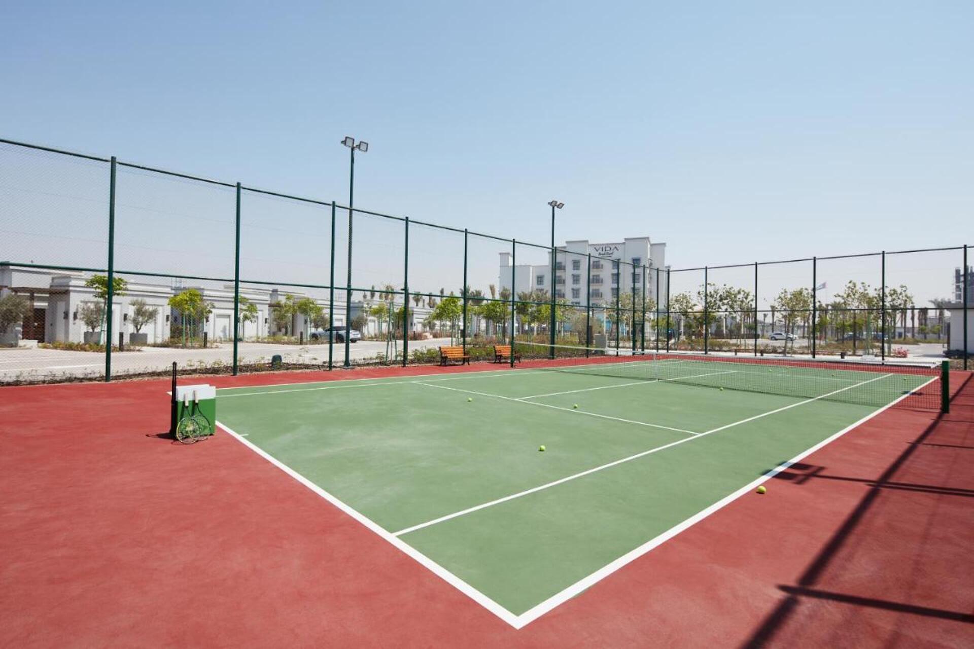 Vida Beach Resort Umm Al Quwain 36
