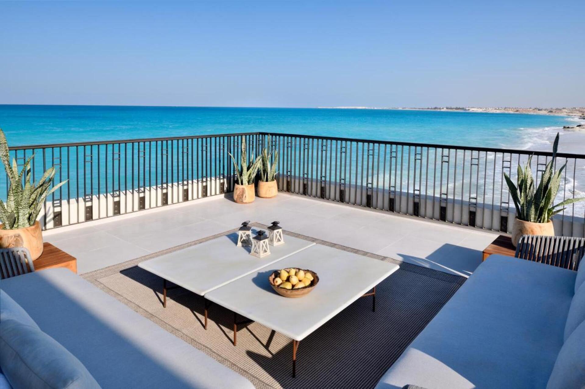 Al Alamein Hotel 5* 34