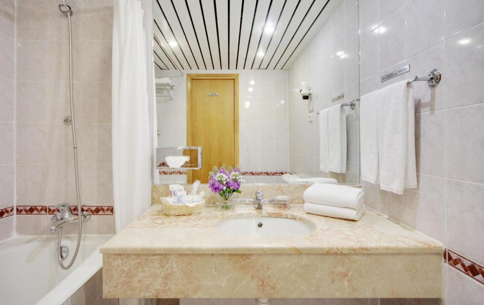 City Park Hotel Sochi 4* 3