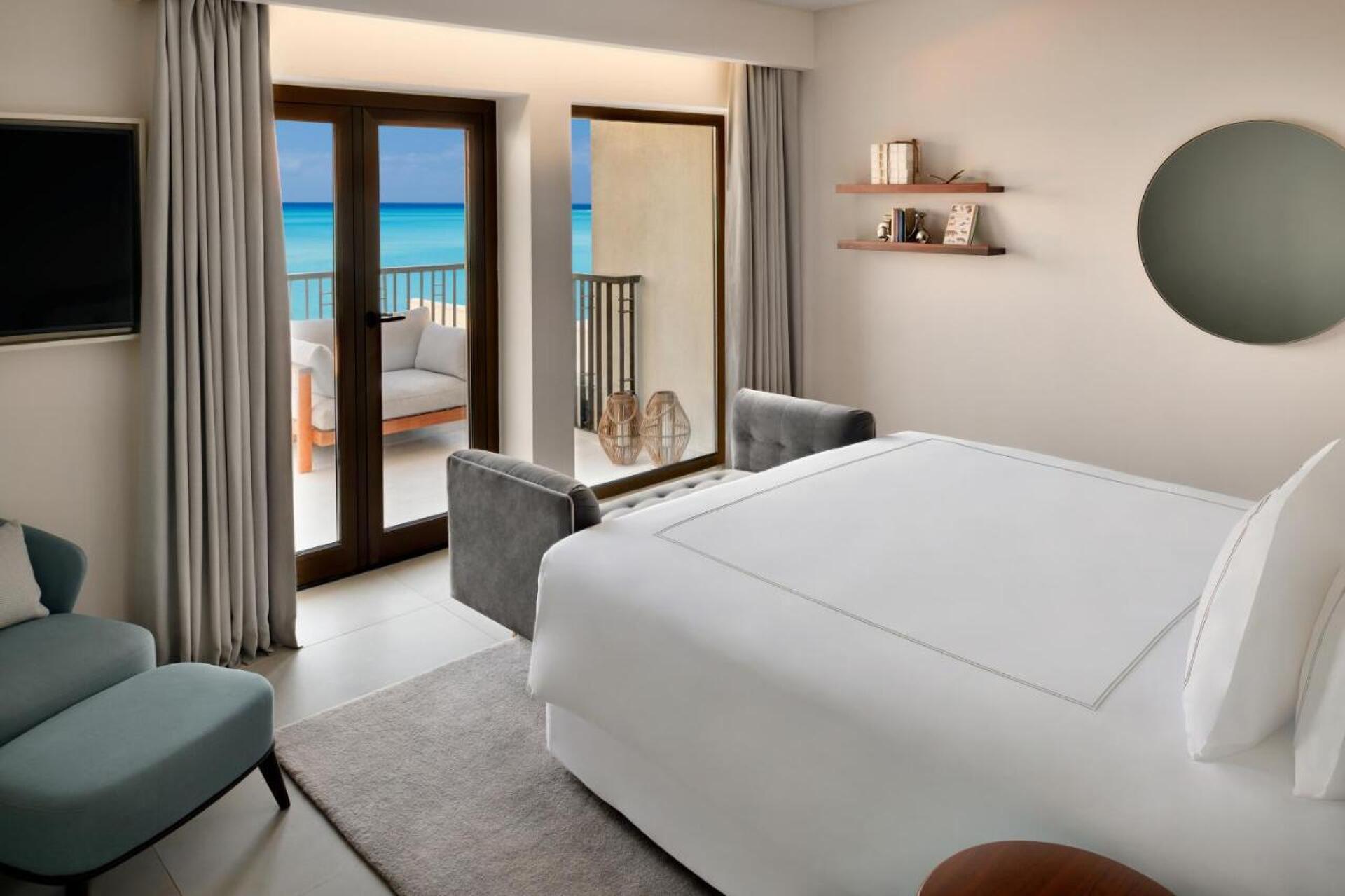 Al Alamein Hotel 5* 37