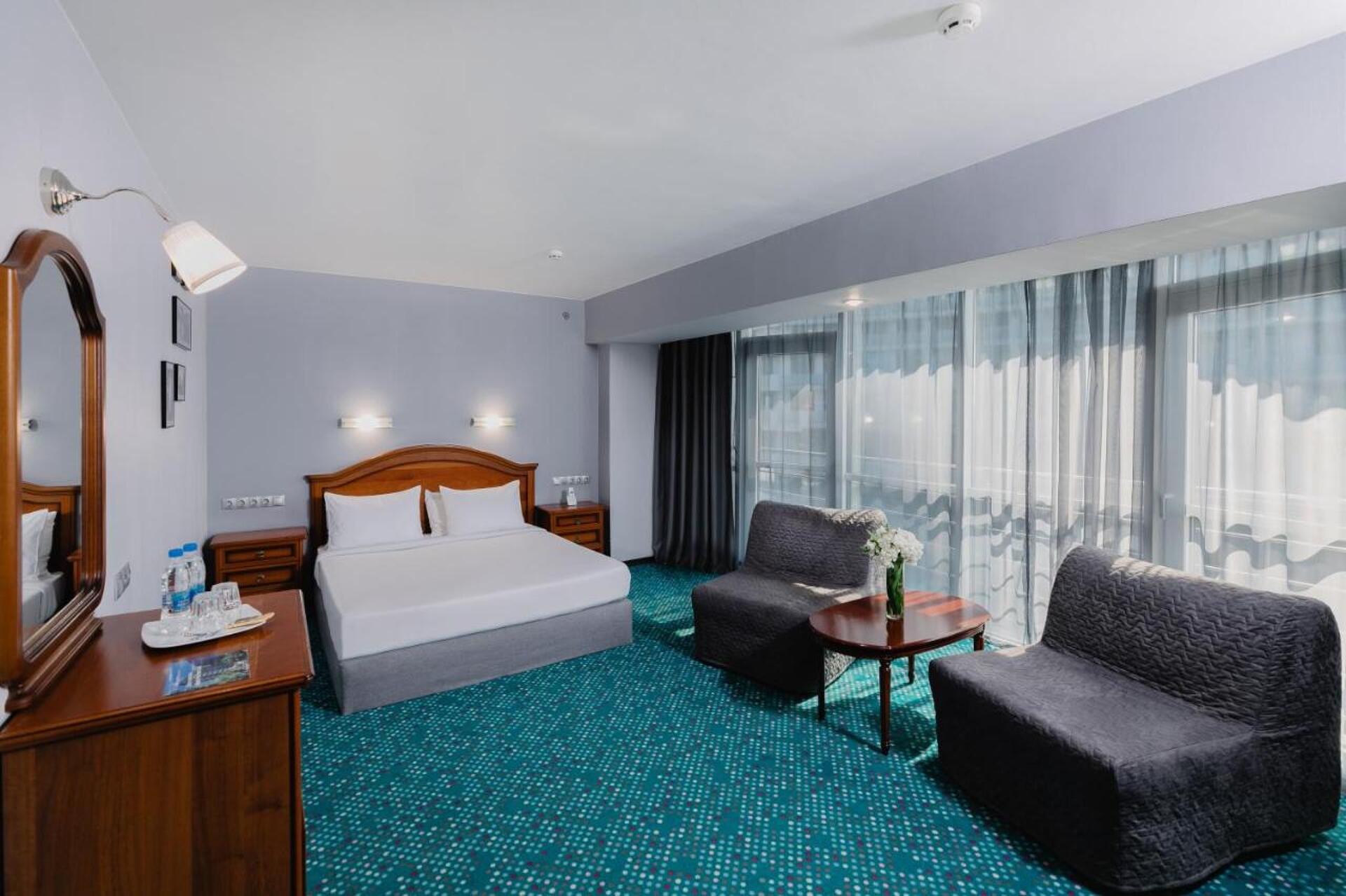 City Park Hotel Sochi 4* 16