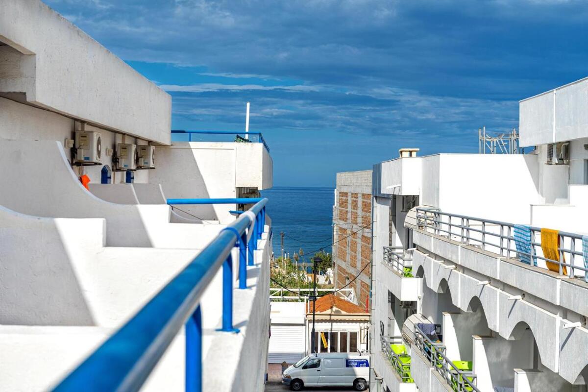 Iro Hersonissos 2* 3
