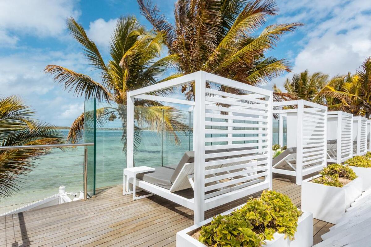 Tropical Attitude 3* last