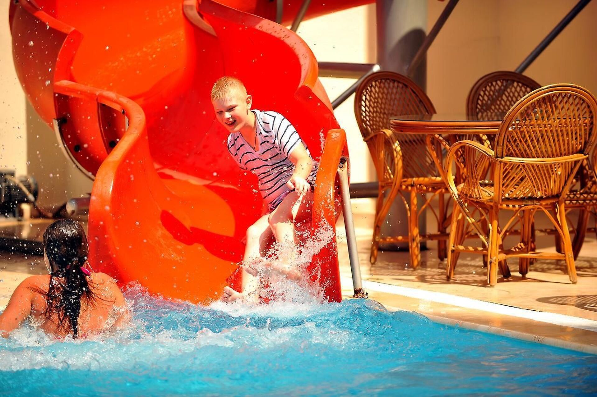 Sun Beach Hill 4* 15