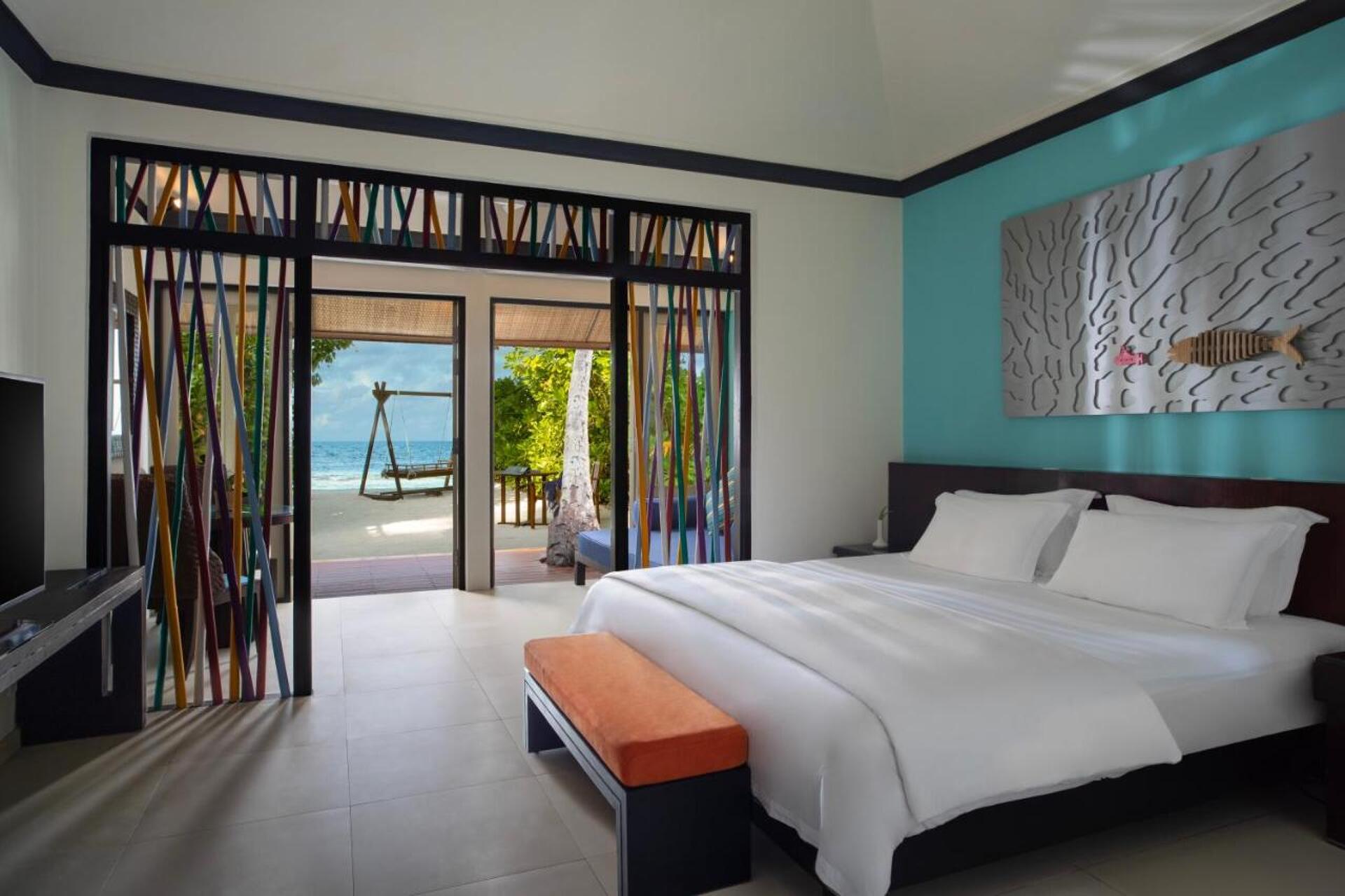 Dhawa Ihuru 5* 7