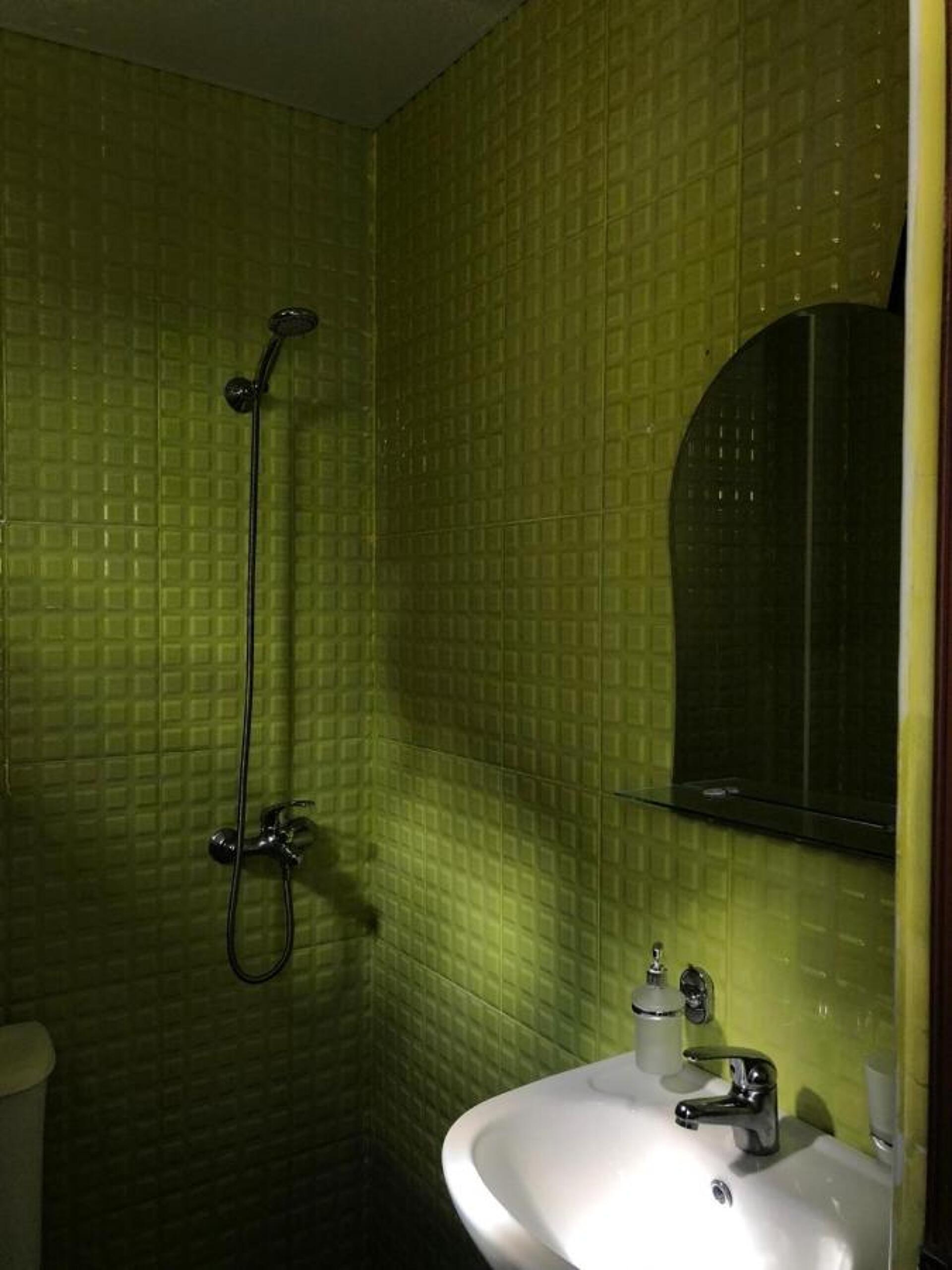 Kisi Hotel 3