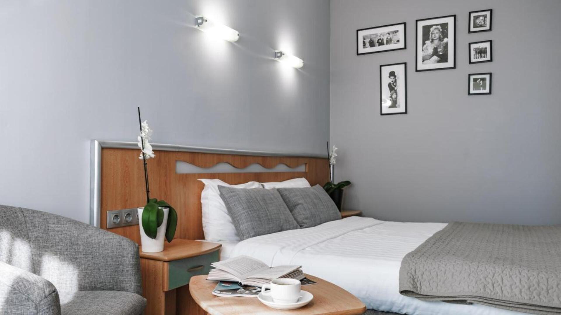 City Park Hotel Sochi 4* 29