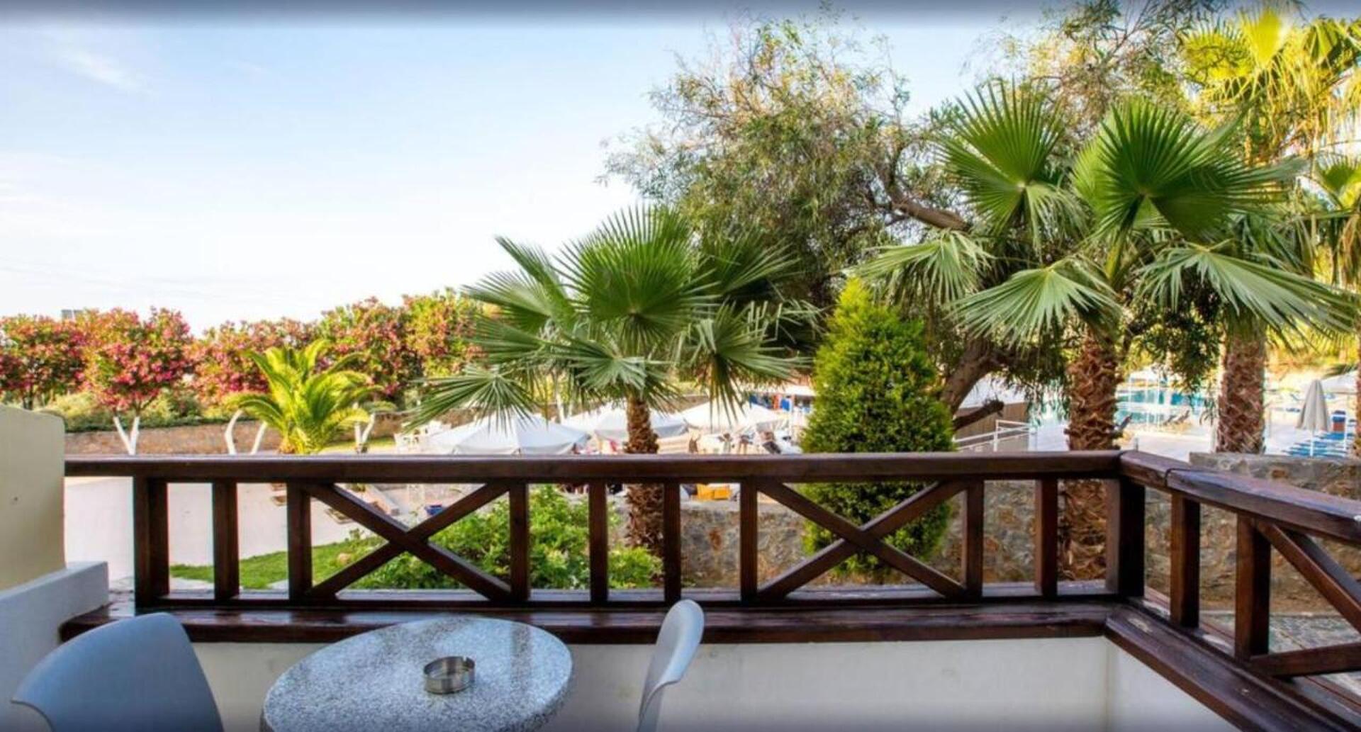 Almyrida Village & Waterpark 21